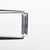 0.48ct 8.93x2.77x1.70mm Baguette Step Cut Sapphire 23143-01