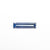 0.21ct 7.57x1.99x1.24mm Baguette Step Cut Sapphire 23150-01