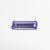 0.49ct 8.07x2.82x1.95mm Cut Corner Rectangle Step Cut Sapphire 23153-01