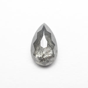1.04ct 8.41x5.19x2.80mm Pear Rosecut 23175-09