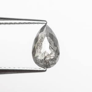 1.04ct 8.41x5.19x2.80mm Pear Rosecut 23175-09