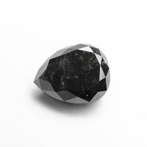 2.00ct 8.31x6.65x4.11mm Pear Double Cut 23175-10