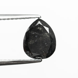 2.00ct 8.31x6.65x4.11mm Pear Double Cut 23175-10
