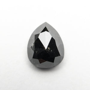 2.00ct 8.31x6.65x4.11mm Pear Double Cut 23175-10