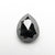 2.00ct 8.31x6.65x4.11mm Pear Double Cut 23175-10