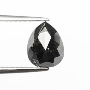 2.00ct 8.31x6.65x4.11mm Pear Double Cut 23175-10