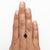 2.00ct 8.31x6.65x4.11mm Pear Double Cut 23175-10
