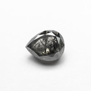 1.27ct 7.31x5.77x3.69mm Pear Double Cut 23175-16