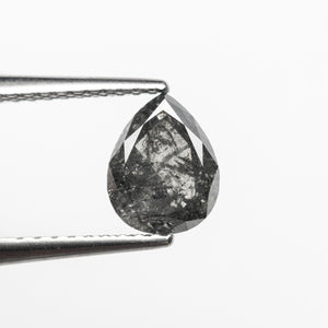 1.27ct 7.31x5.77x3.69mm Pear Double Cut 23175-16