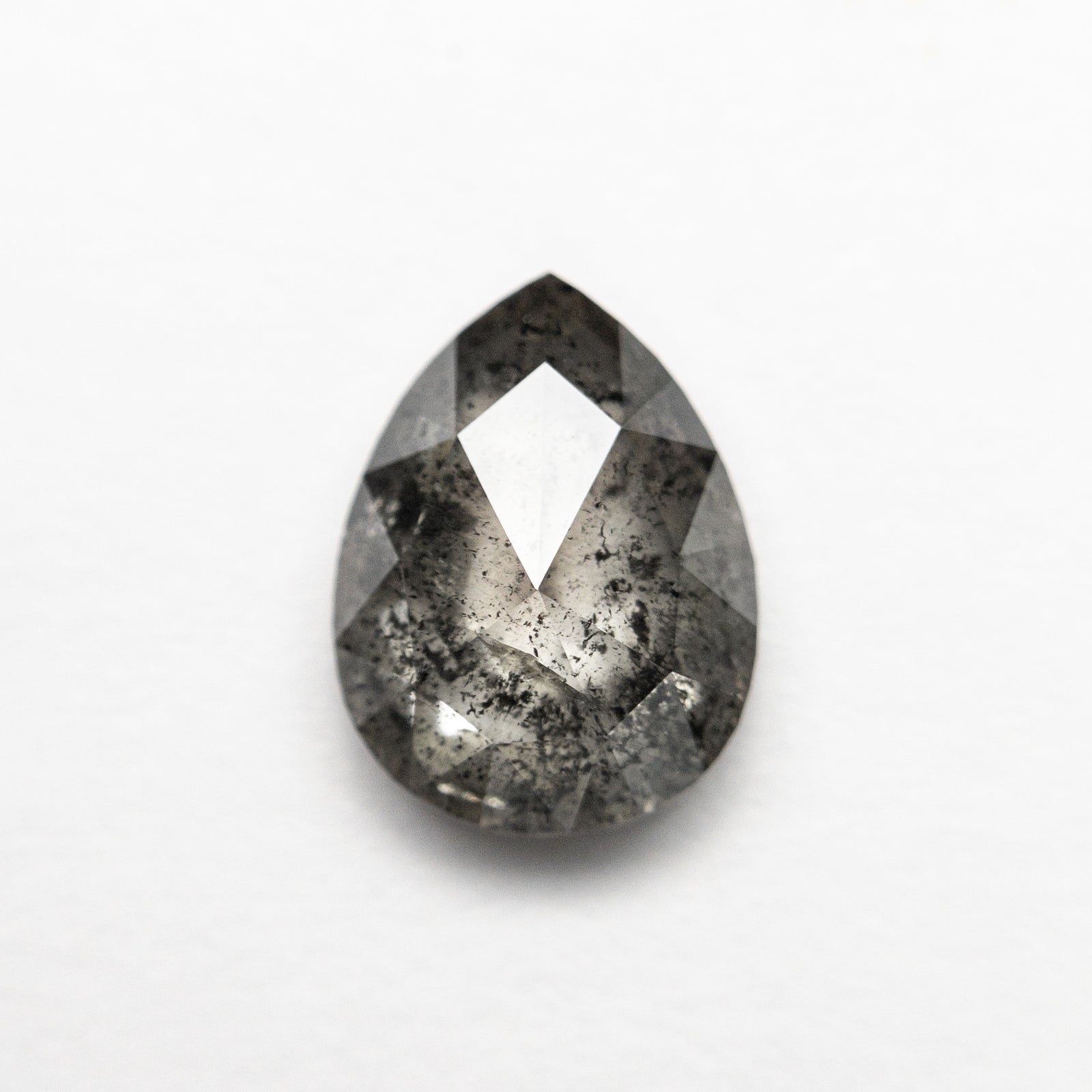1.75ct 8.99x6.80x3.46mm Pear Double Cut 23175-20