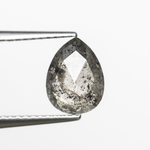 1.75ct 8.99x6.80x3.46mm Pear Double Cut 23175-20