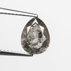 1.75ct 8.99x6.80x3.46mm Pear Double Cut 23175-20
