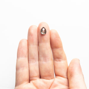 1.75ct 8.99x6.80x3.46mm Pear Double Cut 23175-20