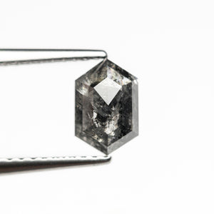 1.17ct 7.54x4.99x3.27mm Hexagon Double Cut 23176-11