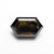 1.89ct 10.28x6.05x3.20mm Hexagon Double Cut 23176-14