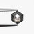 0.82ct 5.87x5.10x3.03mm Hexagon Double Cut 23176-23