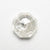 2.93ct 8.74x8.68x4.10mm Octagon Rosecut 23177-01