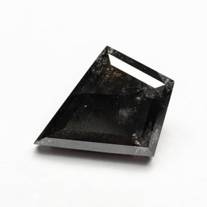 3.05ct 12.49x9.80x4.35mm Kite Double Cut 23178-02