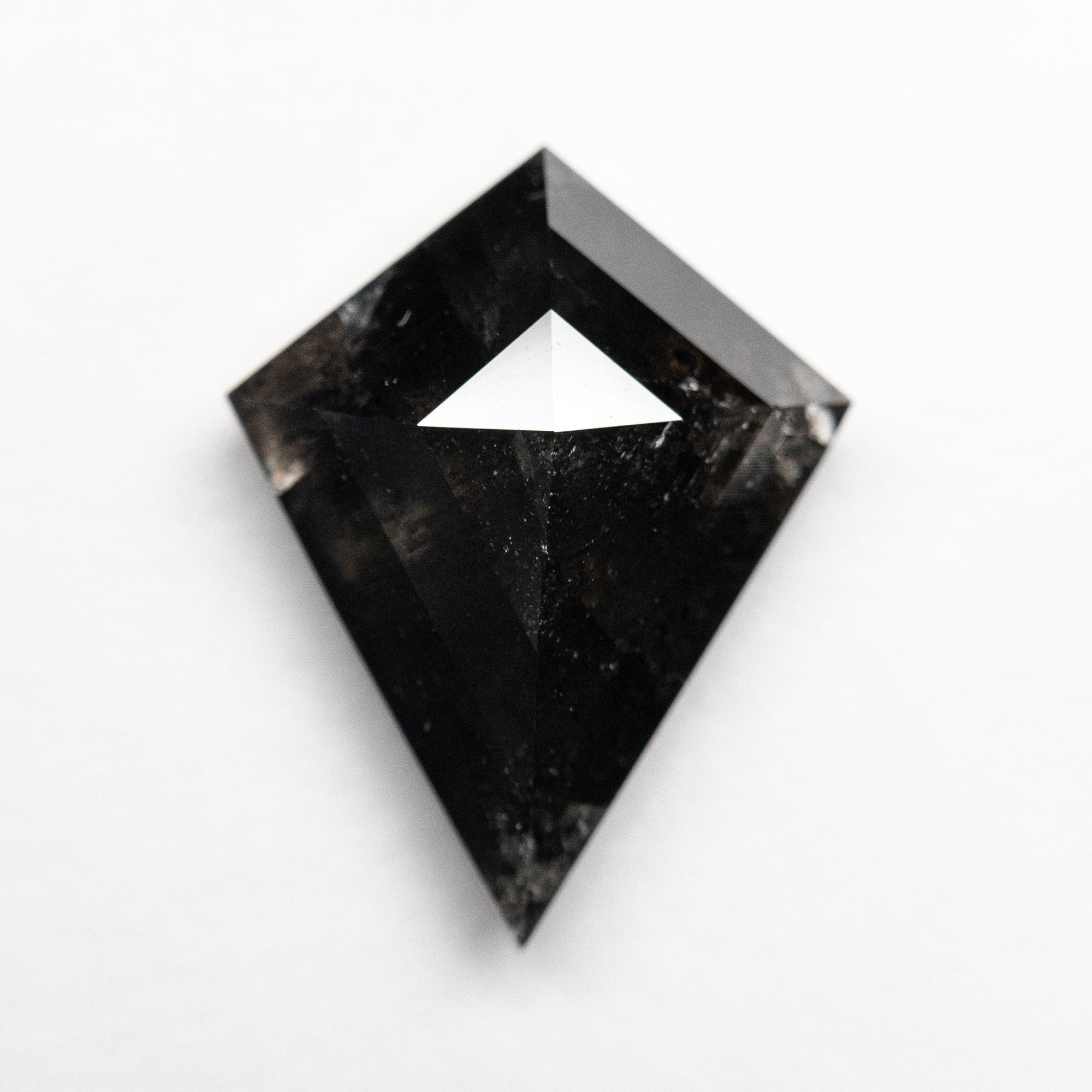 3.05ct 12.49x9.80x4.35mm Kite Double Cut 23178-02
