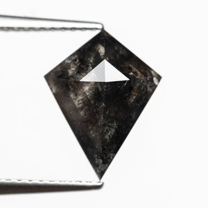 3.05ct 12.49x9.80x4.35mm Kite Double Cut 23178-02