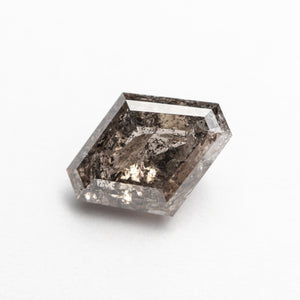 1.70ct 9.32x7.44x3.83mm Hexagon Double Cut 23179-02