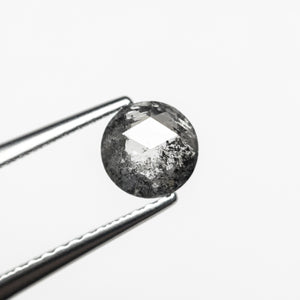0.65ct 5.55x5.52x2.51mm Round Rosecut 23179-22