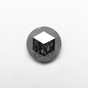 1.39ct 6.82x6.79x3.37mm Round Rosecut 23179-24