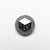 1.39ct 6.82x6.79x3.37mm Round Rosecut 23179-24