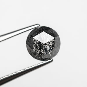 1.39ct 6.82x6.79x3.37mm Round Rosecut 23179-24