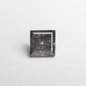 0.70ct 4.68x4.73x3.08mm Princess Cut 23179-27