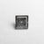 0.70ct 4.68x4.73x3.08mm Princess Cut 23179-27