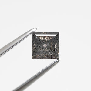 0.70ct 4.68x4.73x3.08mm Princess Cut 23179-27