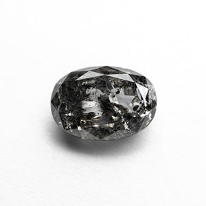 1.67ct 8.41x5.99x3.45mm Oval Double Cut 23180-01