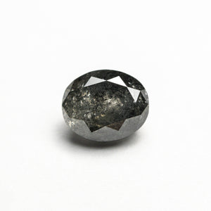 1.41ct 7.00x5.81x3.93mm Oval Double Cut 23180-07