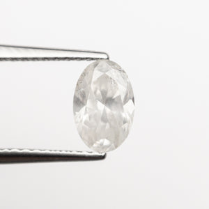 0.83ct 7.41x4.90x3.28mm Oval Brilliant 23182-03