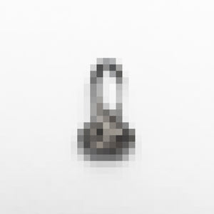 0.59ct 7.34x4.38x2.40mm Penis Rosecut 23183-10