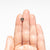1.03ct 6.62x6.59x3.78mm Round Brilliant 23184-05