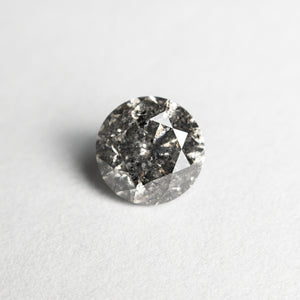 0.96ct 6.08x6.06x4.00mm Round Brilliant 23184-08