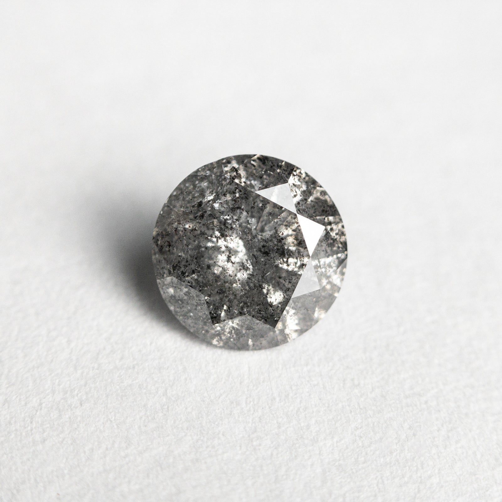 1.03ct 6.51x6.46x3.95mm Round Brilliant 23184-09