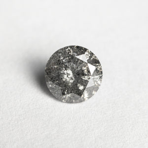 1.03ct 6.51x6.46x3.95mm Round Brilliant 23184-09