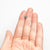 1.03ct 6.51x6.46x3.95mm Round Brilliant 23184-09