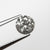 1.00ct 6.28x6.25x3.95mm Round Brilliant 23184-12
