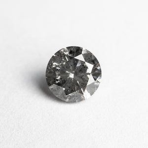 1.05ct 6.26x6.24x4.00mm Round Brilliant 23184-15
