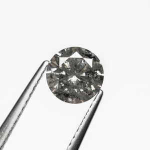 1.05ct 6.26x6.24x4.00mm Round Brilliant 23184-15