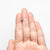 1.05ct 6.26x6.24x4.00mm Round Brilliant 23184-15