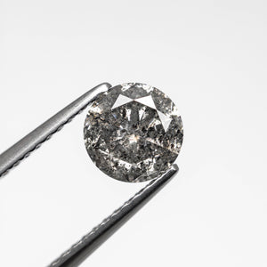 0.93ct 6.05x6.04x3.79mm Round Brilliant 23184-19