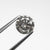 0.93ct 6.05x6.04x3.79mm Round Brilliant 23184-19