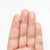 0.93ct 6.05x6.04x3.79mm Round Brilliant 23184-19