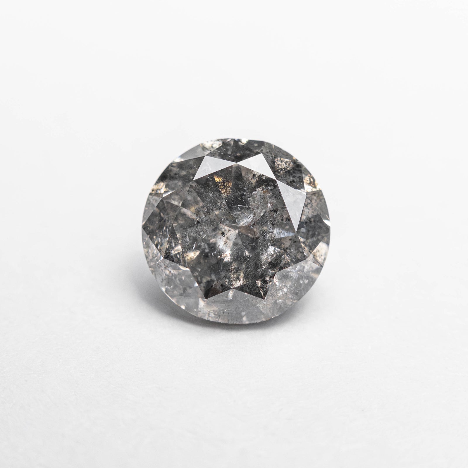 1.05ct 6.32x6.25x3.98mm Round Brilliant 23184-21
