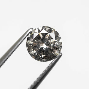 1.05ct 6.32x6.25x3.98mm Round Brilliant 23184-21